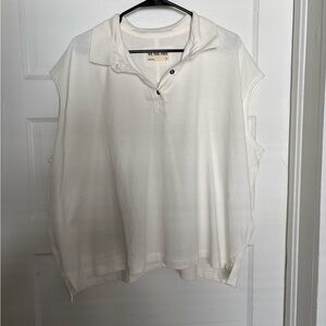 Free People We the Free Keep On Polo